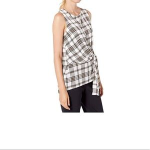NWT Vince Camuto blouse 006